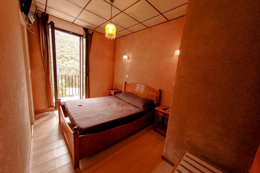 Hotel&Restaurant Le Beau Sejour Porto  Extérieur photo