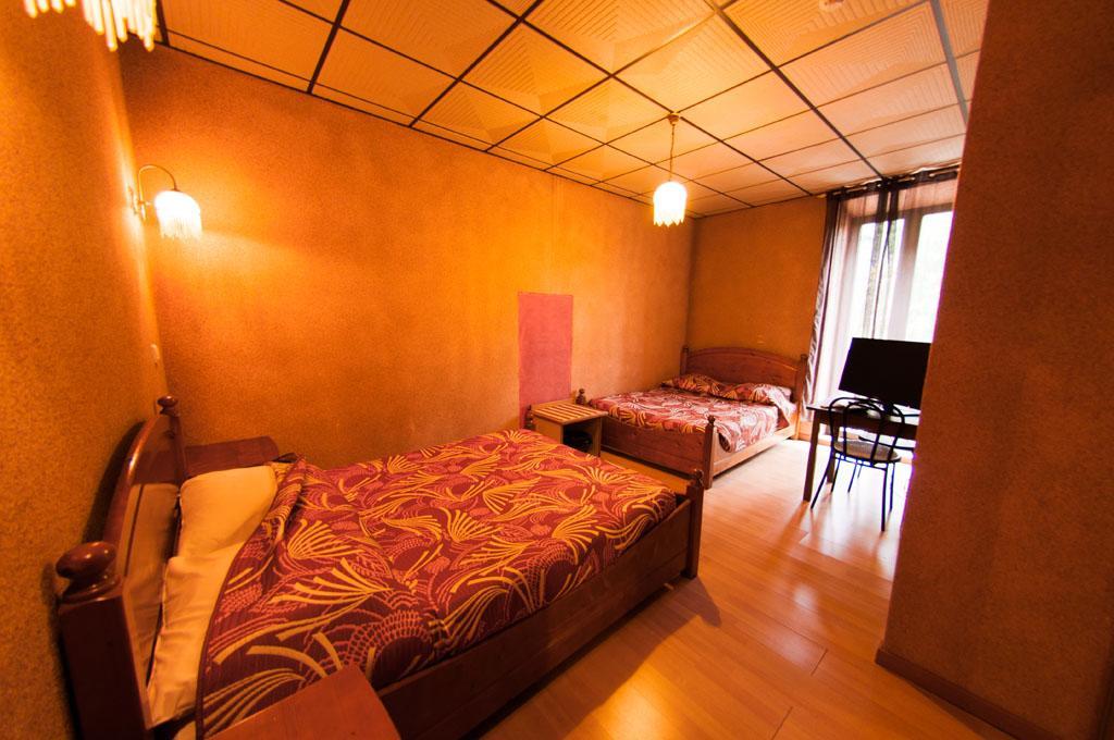 Hotel&Restaurant Le Beau Sejour Porto  Extérieur photo