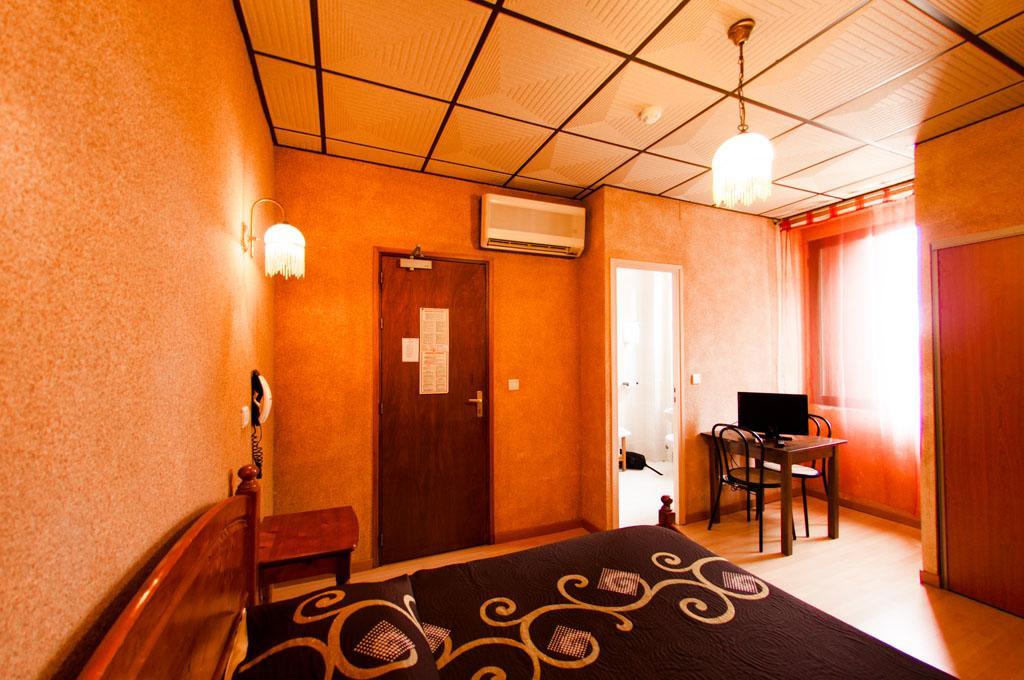 Hotel&Restaurant Le Beau Sejour Porto  Extérieur photo