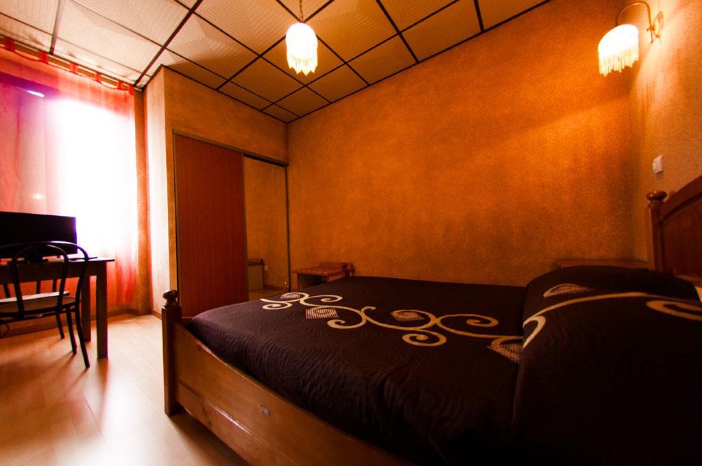 Hotel&Restaurant Le Beau Sejour Porto  Extérieur photo