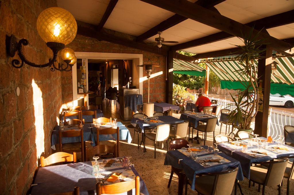 Hotel&Restaurant Le Beau Sejour Porto  Extérieur photo
