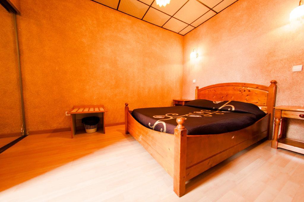 Hotel&Restaurant Le Beau Sejour Porto  Extérieur photo