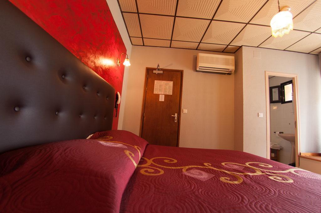 Hotel&Restaurant Le Beau Sejour Porto  Extérieur photo