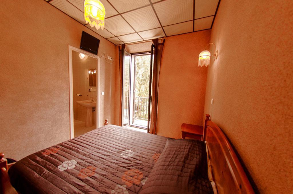 Hotel&Restaurant Le Beau Sejour Porto  Extérieur photo