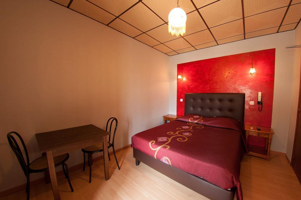 Hotel&Restaurant Le Beau Sejour Porto  Extérieur photo